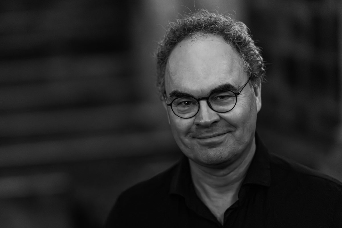 Karsten Wendland Profilbild Denkraum